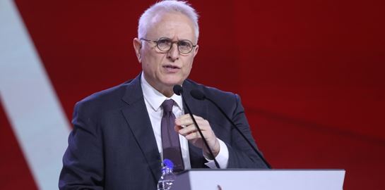 Επωφελής η συμφωνία Attica-Παγκρήτιας, λέει ο Γιάννης Ραγκούσης