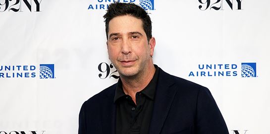 Ποια ταινία απέρριψε ο David Schwimmer και δεν έκανε καριέρα στον κινηματογράφο