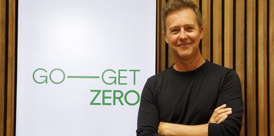 Edward Norton, πού χάθηκες;