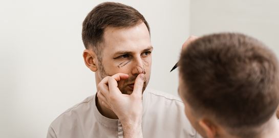 Όσα πρέπει να γνωρίζεις για τη λειτουργική ρινοπλαστική