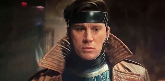 Όλοι μιλούν για τον Channing Tatum στο Deadpool & Wolverine
