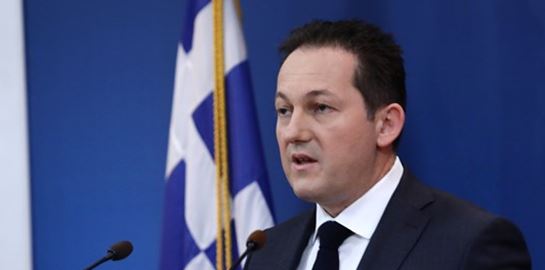 Κορονοϊός: Σκληρότερο lockdown για 7 ημέρες σε όλη τη χώρα