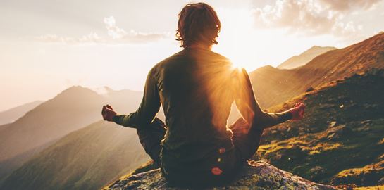 To 'άθλημα' - αντίδοτο στην κατάθλιψη, σύμφωνα με το Harvard