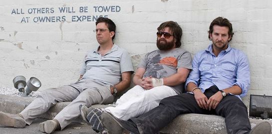 Φρικτό hangover; Έτσι θα βγάλεις τη μέρα καθαρή