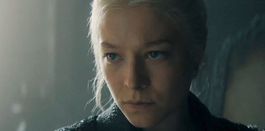 H 2η σεζόν του House of the Dragon μας υποδέχεται με δύο χορταστικά trailers