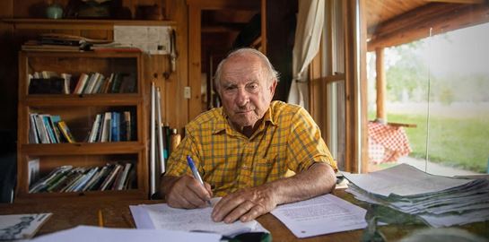 Patagonia, το πρώτο brand ρούχων με ιδιοκτήτη τον πλανήτη Γη