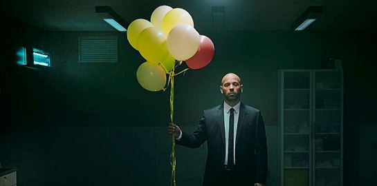 Τι θα δούμε τον Φεβρουάριο στο Netflix