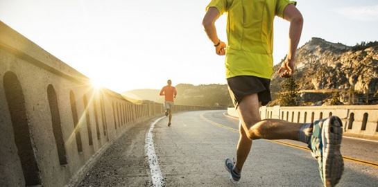 Πράγματα που δεν πρέπει να κάνεις ποτέ μετά το τρέξιμο