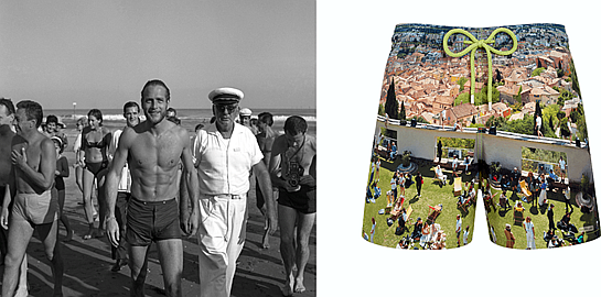 Μαγιό για να ξεχωρίσεις αυτό το καλοκαίρι