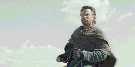 5 πράγματα που δε μάλλον γνωρίζεις για τον Ewan McGregor