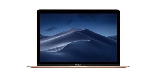 Αντίο MacBook