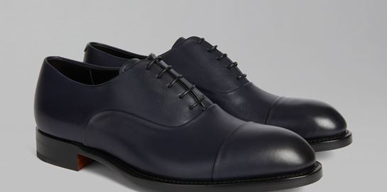 6 "καλά" παπούτσια για χειμωνιάτικο formal look