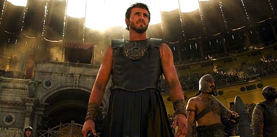 5 ταινίες και 1 σειρά να δεις αν σου άρεσε το Gladiator II