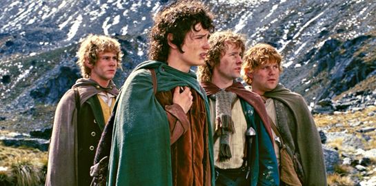 Τι γνωρίζουμε για τη σειρά του Lord of the Rings