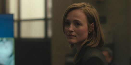 Αναλύοντας τους υπόπτους στο Presumed Innocent