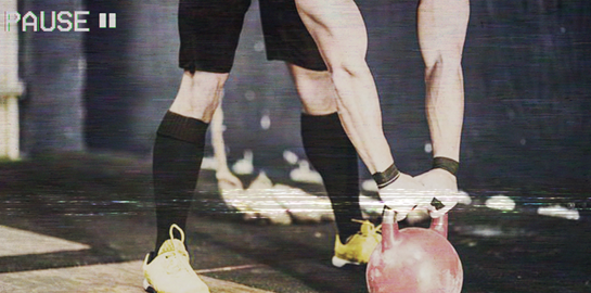 Γυμνάζοντας όλο το σώμα με 3 κινήσεις