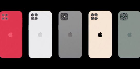 Ένα βίντεο (ίσως) αποκαλύπτει το iPhone 12