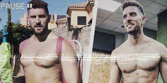 Πώς θα χάσεις 15 κιλά σε δύο μήνες με cross training