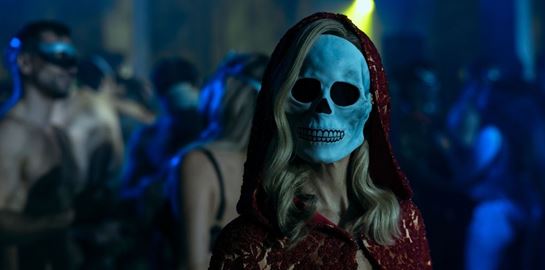 Η ανατριχιαστική έμπνευση πίσω από το The Fall of the House of Usher του Netflix