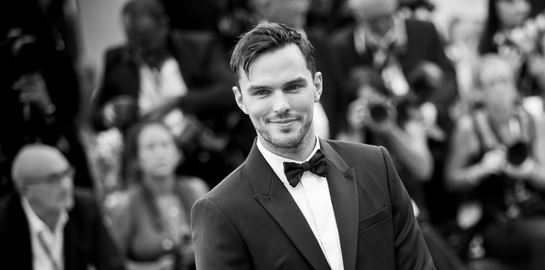 Οι καλοντυμένοι του Φεστιβάλ Βενετίας