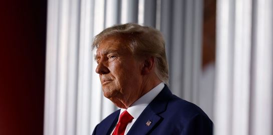 Ο Donald Trump άλλαξε γνώμη και δεν θα καταθέσει στη δίκη του