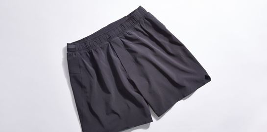 Το καλύτερο σορτς για τρέξιμο