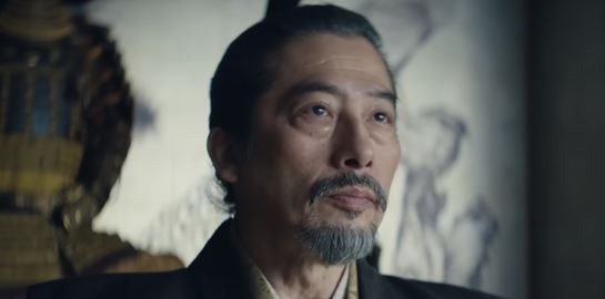 Πώς "έχτισε" το Shōgun τη φεουδαρχική Ιαπωνία;