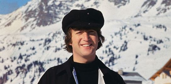 Πρώτο trailer για το John Lennon: Murder Without a Trial