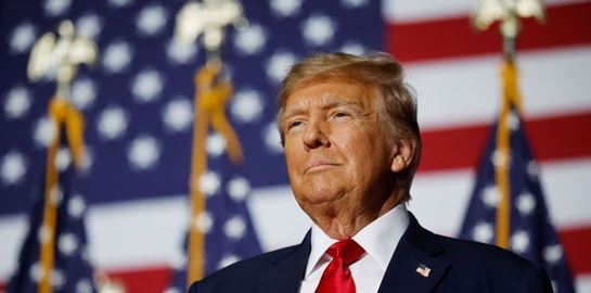 Η αξία του Donald Trump μόλις μειώθηκε κατά 267 εκατ. δολάρια