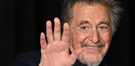 O Al Pacino βρέθηκε κοντά στον θάνατο και αποκαλύπτει τι είδε