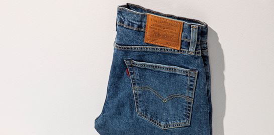 Levi's 502 για κάθε στυλ