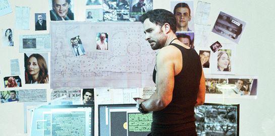 Οι καλύτερες σειρές του Netflix αυτή τη στιγμή