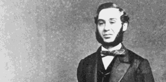 H ιστορία της ζωής του Levi Strauss, του δημιουργού του τζην που θα φοράμε μια ζωή