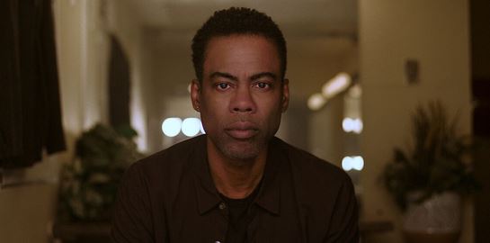 Οι καλύτερες στιγμές του Chris Rock στο Netflix