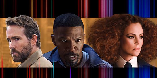 Κορυφαίες ταινίες του Netflix για το 2022