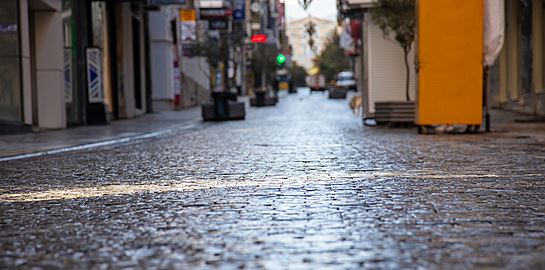 Δεν είναι απίθανο ένα τρίτο lockdown