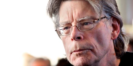 Η σειρά που προτείνει ανεπιφύλακτα ο Stephen King