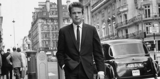 Η ζωή του Warren Beatty μέσα από φωτογραφίες