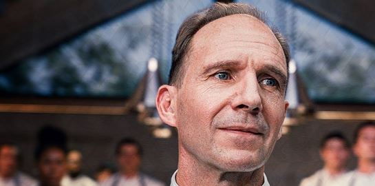 Ο Ralph Fiennes και οι ταινίες της ζωής του