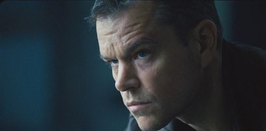20 χρόνια πριν, το The Bourne Supremacy προέβλεψε το μέλλον