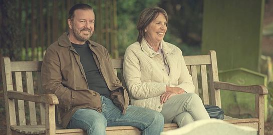 Γιατί το Netflix χαρίζει παγκάκια