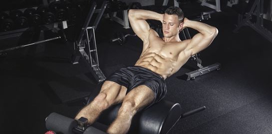 4 ασκήσεις που νόμιζες ότι ήταν αποτελεσματικές