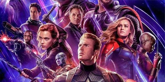 Αυτή είναι τελικά η καλύτερη ταινία της Marvel, σύμφωνα με τους ειδικούς