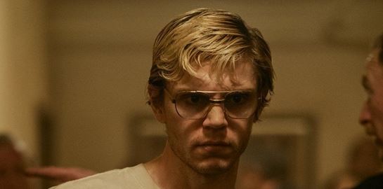 Προσεχώς νέος Dahmer στο Netflix