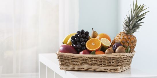 To τέλειο φρούτο που βοηθά στην αυπνία και την απώλεια βάρους