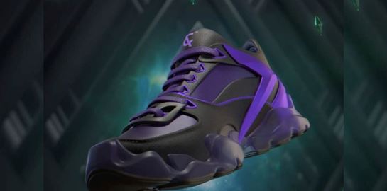 Τα πρώτα NFT sneakers της Cult & Rain γεννήθηκαν στο Metaverse