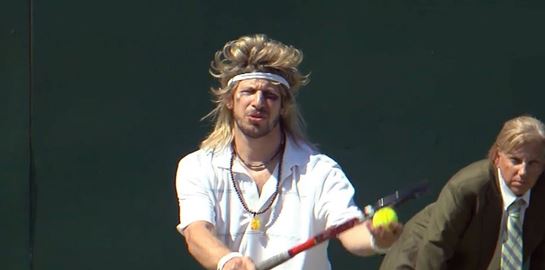 Ταινίες για το τένις για να δεις μετά το US Open