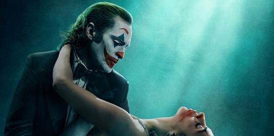 Στο νέο trailer του Joker: Folie à Deux η Lady Gaga κάνει τη διαφορά