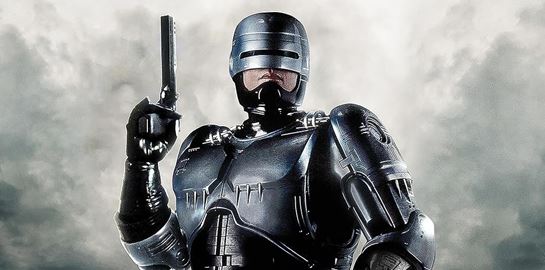 Έρχεται νέα σειρά RoboCop και η νοσταλγία 'βαράει κόκκινο'
