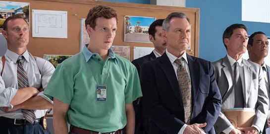 Πρώτο trailer για τη σειρά prequel, Dexter: Original Sin